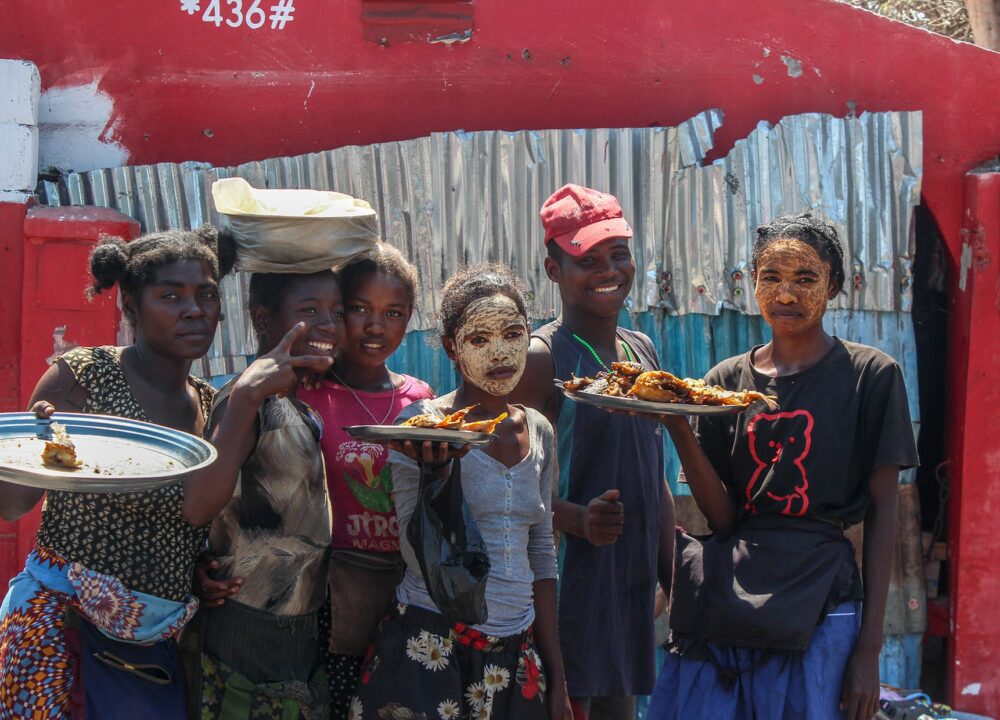 La diversité climatique de Madagascar : un guide régional