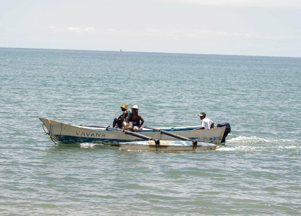 Navegando por Madagascar: una guía de transporte